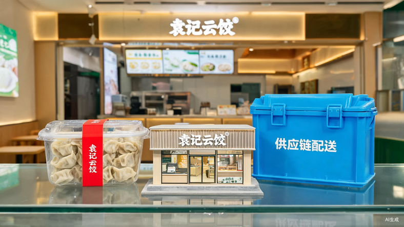 袁记食品再闯港股IPO:5000家门店之后,还要证明什么?